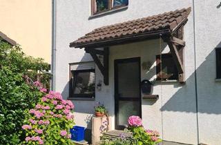 Haus kaufen in 69251 Gaiberg, Gaiberg - Reihenendhaus in Waldrandlage in Gaiberg