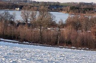 Wohnung kaufen in 51643 Gummersbach, Gummersbach - Eigentumswohnung nahe der Bruchertalsperre zu verkaufen
