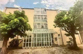 Mehrfamilienhaus kaufen in 94315 Straubing, Straubing - 7-Mehrfamilienhaus in 94315 Straubing, Kapitalanlage