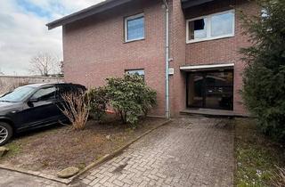 Wohnung kaufen in 49525 Lengerich, Lengerich - Renovierte Erdgeschosswohnung für Singles oder Paare