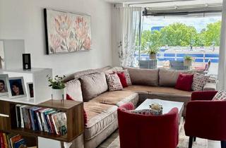 Wohnung kaufen in 40789 Monheim, Monheim am Rhein - 3-Zimmer Wohnung von Privat-- Ohne Provision