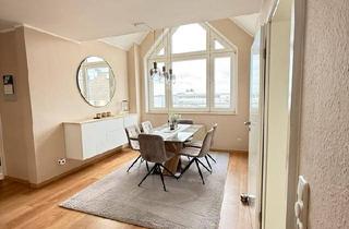 Wohnung kaufen in 42551 Velbert, Velbert - Lichtdurchflutete Maisonettewohnung mit Südwest-Loggia