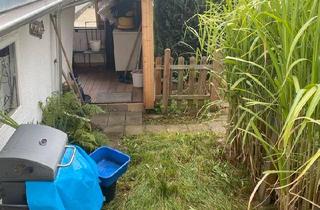 Haus kaufen in 08538 Weischlitz, Weischlitz - Bungalow Garten