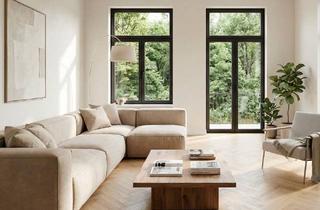 Wohnung kaufen in 01737 Tharandt, Tharandt - Eigentumswohnung 3 Zimmer