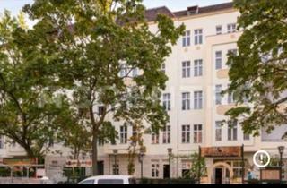 Wohnung kaufen in Osloer Straße, 13359 Berlin, Berlin - Selten zu findende 6 Zimmer Altbauwohnung in der Osloer Str 110