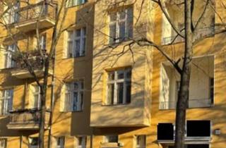 Wohnung kaufen in Rüdesheimer Platz, 14197 Berlin, Berlin - Eigentumswohnung