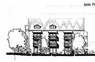 Wohnung kaufen in 86919 Utting, Utting am Ammersee - 1-Zimmer Studenten Appartment mit Balkon in Eichstätt