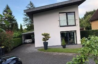 Einfamilienhaus kaufen in 24943 Tastrup, Tastrup - Modernes Einfamilienhaus im Herzen von Flensburg