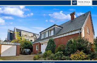 Einfamilienhaus kaufen in 48341 Altenberge, Altenberge - Schönes EFH mit Garten und ansprechendem Ambiente in exklusiver Lage von Altenberge