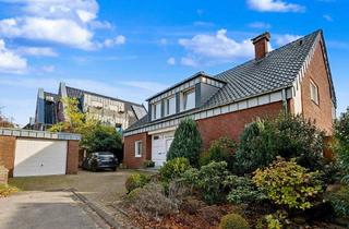 Einfamilienhaus kaufen in 48341 Altenberge, Altenberge - Schönes EFH mit Garten und ansprechendem Ambiente in exklusiver Lage von Altenberge