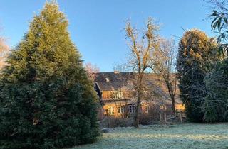 Haus kaufen in 21789 Wingst, Wingst - Traumgrundstück mit großem Resthof