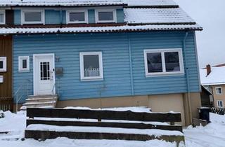 Doppelhaushälfte kaufen in 38678 Clausthal-Zellerfeld, Clausthal-Zellerfeld - Doppelhaushälfte zu Verkaufen