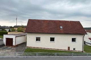 Einfamilienhaus kaufen in 92245 Kümmersbruck, Kümmersbruck - Einfamilienhaus in KümmersbruckHaselmühl