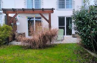 Doppelhaushälfte kaufen in 83714 Miesbach, Miesbach - Doppelhaushälfte von Privat in Bestlage