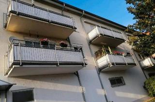 Wohnung kaufen in 06844 Dessau-Roßlau, Dessau-Roßlau - Helle und renovierte Wohnung