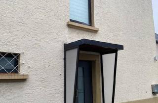 Einfamilienhaus kaufen in 65479 Raunheim, Raunheim - Einfamilienhaus freistehend