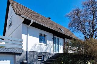 Einfamilienhaus kaufen in 57319 Bad Berleburg, Bad Berleburg - Einfamilienhaus