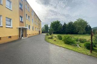 Wohnung kaufen in 08134 Wildenfels, Wildenfels - Wohnen im Grünen - mit Komfort, Ruhe und viel Liebe zum Detail