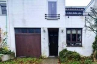 Reihenhaus kaufen in 53125 Bonn, Bonn - Einfamilienhaus Reihenhaus Bonn Brüser Berg