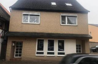 Haus kaufen in 33034 Brakel, Brakel - Wohn- und Geschäftshaus