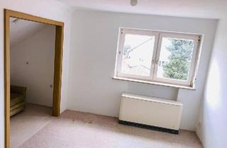 Wohnung kaufen in 86825 Bad Wörishofen, Bad Wörishofen - 1 Zimmer Dachgeschosswohnung mit Einzelgarage Bad Wörishofen