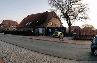 Mehrfamilienhaus kaufen in 26188 Edewecht, Edewecht - Haus Mehrfamilienhaus