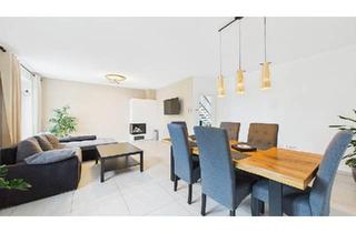 Einfamilienhaus kaufen in 49770 Herzlake, Herzlake - Großzügiges Einfamilienhaus mit Garage, Carport & Garten