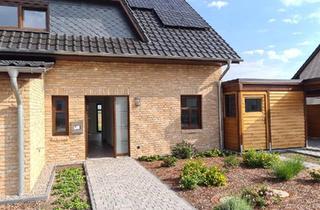 Haus kaufen in 38547 Calberlah, Calberlah - Energieeffizienzhaus! NACHHALTIG WOHNEN - Neubau von privat