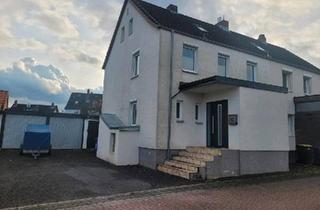 Doppelhaushälfte kaufen in 38122 Braunschweig, Braunschweig - Gepflegte Doppelhaushälfte in der Gartenstadt, 120m², Sauna