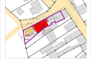 Grundstück zu kaufen in 76706 Dettenheim, Dettenheim - ### Abrissgrundstück inkl. Baugenehmigung ###