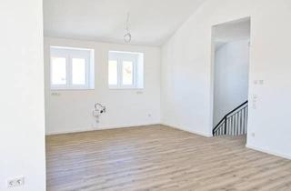 Wohnung kaufen in 36093 Künzell, Künzell - Moderne DG-Wohnung mit Hauscharakter in Engelhelms -bezugsfertig!