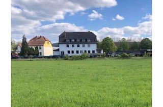 Villa kaufen in 36460 Frauensee, Krayenberggemeinde - Eine freistehende Villa (ehemaliges Gästehaus)