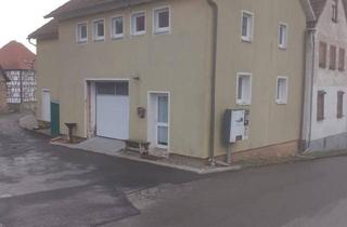 Haus kaufen in 98631 Grabfeld, Grabfeld - Wohnhaus Garage Werkstatt