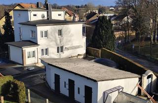 Haus kaufen in 07589 Münchenbernsdorf, Münchenbernsdorf - Ein- bzw. Zweifamilienhaus mit vielen Exras - Provisionsfrei