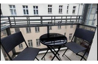 Wohnung kaufen in Prenzlauer Berg, 10437 Berlin, Berlin - Gut vermietete Wohnung im Prenzlauer Berg zu verkaufen