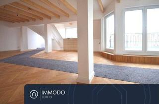 Wohnung kaufen in Stadtpark Steglitz, 12167 Berlin, Berlin - ?? Einzigartiges Dachgeschoß nahe Stadtpark-Steglitz - Charmante 4 Zi Wohnung mit 2 Dachterrassen