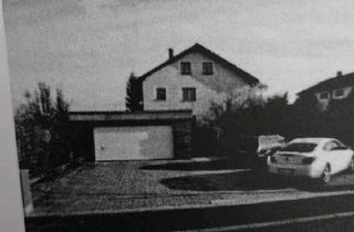 Mehrfamilienhaus kaufen in 97520 Röthlein, Röthlein - Mehrfamilienhaus zu verkaufen