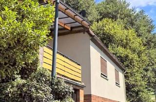 Einfamilienhaus kaufen in 97769 Bad Brückenau, Bad Brückenau - Charmantes Einfamilienhaus in Wernarz bei Bad Brückenau