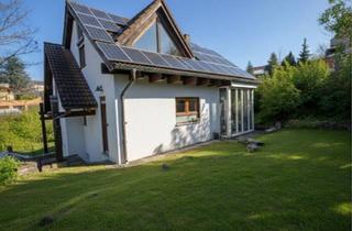 Einfamilienhaus kaufen in 97204 Höchberg, Höchberg - Nur hier vor off. Vermarktung: Architekten-EFH 160m², 6 Zi.