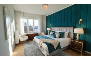 Wohnung kaufen in Hohenzollerndamm 69, 14199 Berlin, Berlin - Wohn-Perle in bester Schmargendorf-Lage