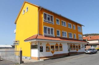 Wohnung mieten in Wiesenstr., 36269 Philippsthal, Philippsthal (Werra) - Philippsthal, 3 ZKB im 2. OG li.
