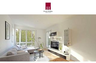 Wohnung kaufen in 72760 Reutlingen, Reutlingen - Helles Wohnen mit großzügiger Südterrasse in Toplage