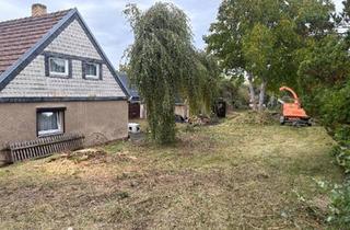 Doppelhaushälfte kaufen in 08066 Zwickau, Zwickau - Doppelhaushälfte Vogelsiedlung