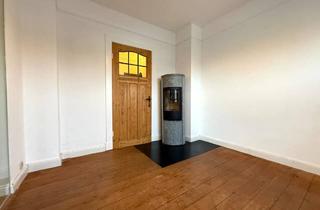 Wohnung kaufen in 21244 Buchholz, Buchholz - Für Ästheten und Individualisten - Wohnen mitten im Zentrum