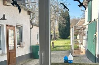 Einfamilienhaus kaufen in 07958 Hohenleuben, Hohenleuben - Einfamilienhaus mit Grundstück und Nebengebäuden