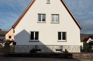 Einfamilienhaus kaufen in 06628 Lanitz-Hassel-Tal, Lanitz-Hassel-Tal - Traumhaftes Einfamilienhaus in idyllischer Kurstadt