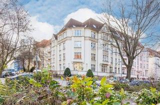Wohnung kaufen in Asternplatz, 12203 Berlin, Berlin - *** Seltene Gelegenheit am Asternplatz - ggü. vom Botanischen Garten ! ***