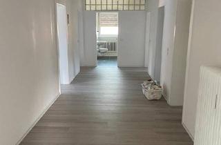 Wohnung kaufen in 66640 Namborn, Namborn - Schöne Eigentumswohnung mit eigenem Garten und PKW Stellplätzen