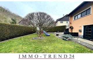 Einfamilienhaus kaufen in 52396 Heimbach, Heimbach - +++ Freistehendes Einfamilienhaus, Saniert in Heimbach - Wohnen am Nationalpark +++