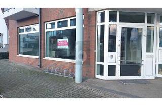 Geschäftslokal mieten in 28309 Bremen, Bremen - LADENFLÄCHE 261QM INKL. 100QM KELLER MIT KÜCHE, WC